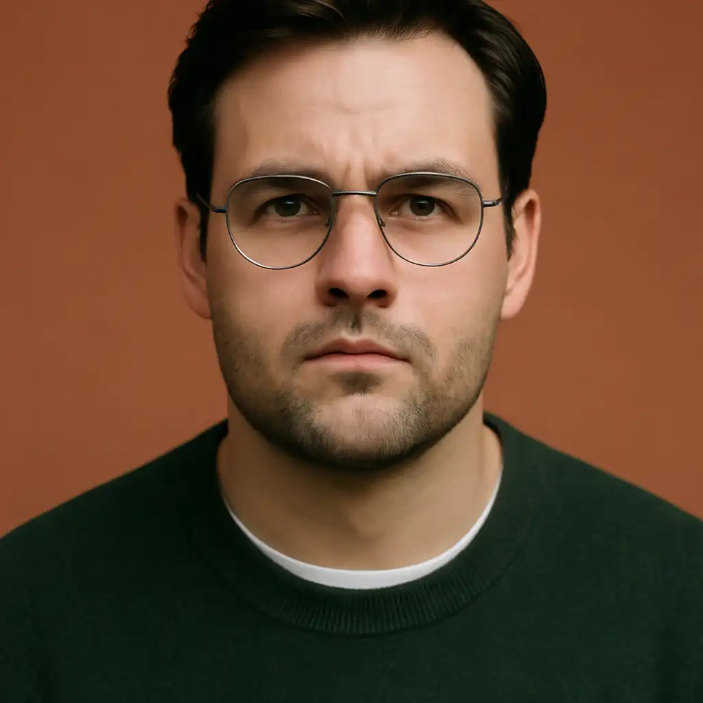 Lucas Martinez